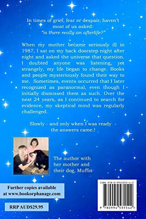 Heaven Knows: A Personal Journey in Search of Evidence,Used
