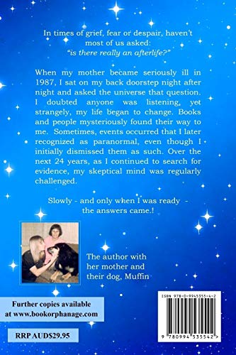 Heaven Knows: A Personal Journey in Search of Evidence,Used
