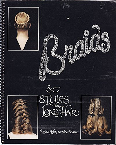 Braids And Styles For Long Hair,New