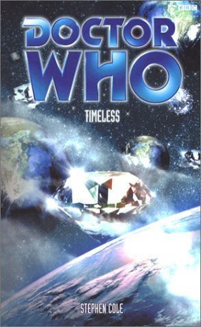Doctor Who: Timeless,Used