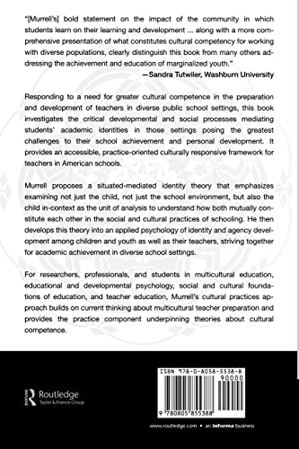 Race, Culture, and Schooling,Used
