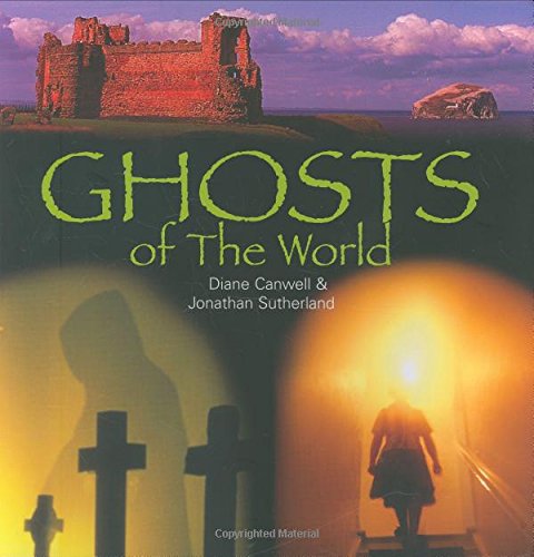 Ghosts Of The World (Flexi Cover Series)