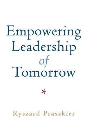 Empowering Leadership of Tomorrow,Used