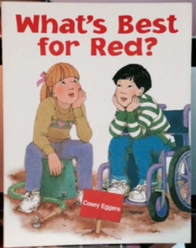 What's Best For Red,Used