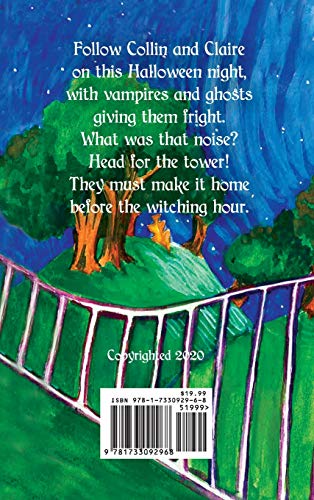 I'm ? A Book of Rhymes, Riddles, and Choices: Halloween Edition,Used