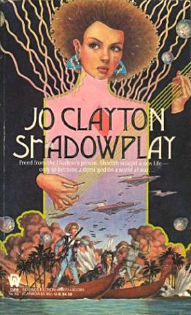 Shadowplay,Used