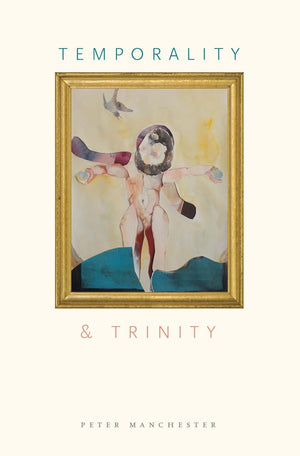 Temporality and Trinity,Used