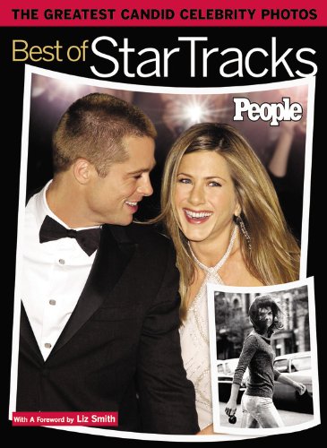 People: Best of Star Tracks