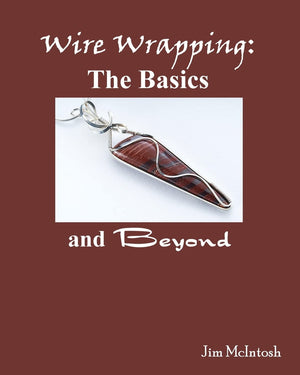 Wire Wrapping: The Basics And Beyond,Used