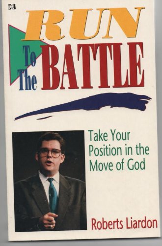 Run To The Battle,Used