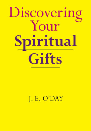 Discovering Your Spiritual Gifts (IVP Booklets),Used