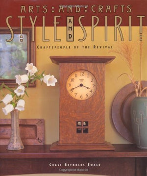 Arts & Crafts Style and Spirit,Used