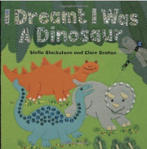 I Dreamt I Was a Dinosaur,Used