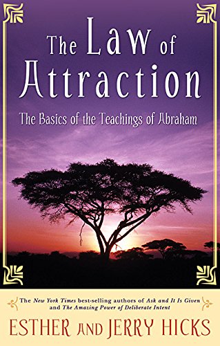 The Law of Attraction: The Basics of the Teachings of Abraham,Used