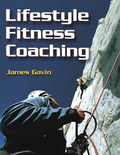 Lifestyle Fitness Coaching,Used