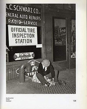 Weegee'S New York Photographs, 19351960,Used