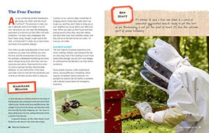 Homegrown Honey Bees: An Absolute Beginner'S Guide To Beekeeping Your First Year, From Hiving To Honey Harvest,Used