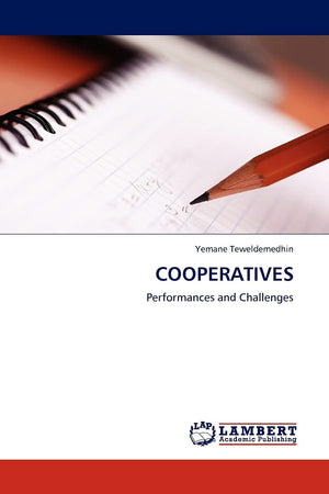Cooperatives: Performances and Challenges,Used