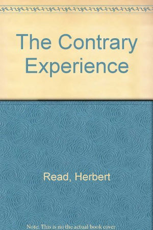 The Contrary Experience,Used