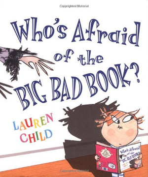 Who's Afraid of the Big Bad Book?,Used