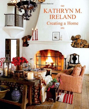 Creating a Home,Used
