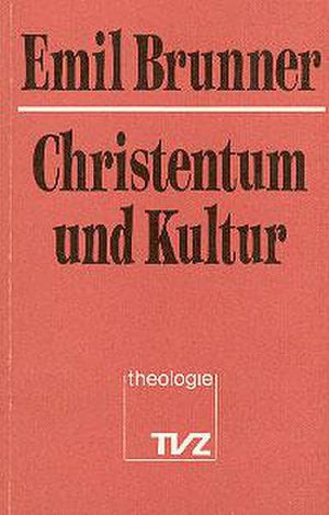 Christentum Und Kultur (German Edition),Used