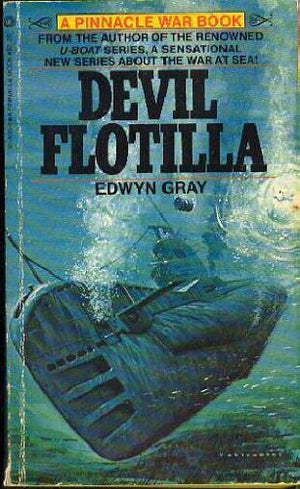Devil Flotilla,Used