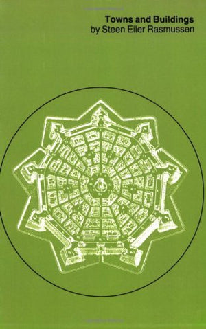 Towns and Buildings,Used