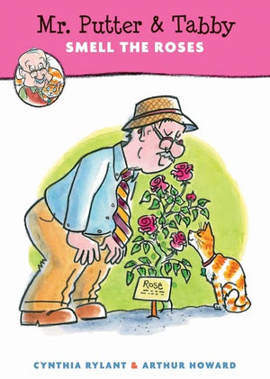 Mr. Putter & Tabby Smell the Roses (Mr. Putter & Tabby, 24),Used