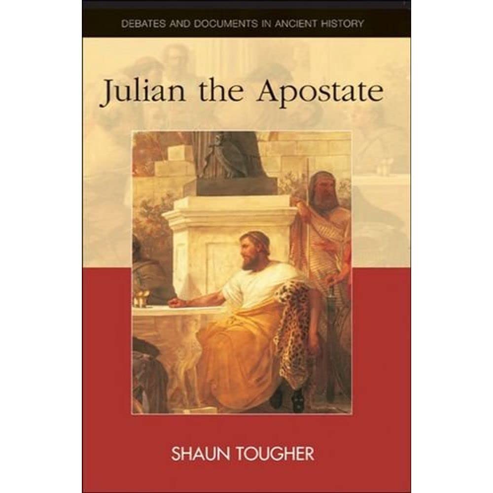 Julian the Apostate (Debates and Documents in Ancient History),Used