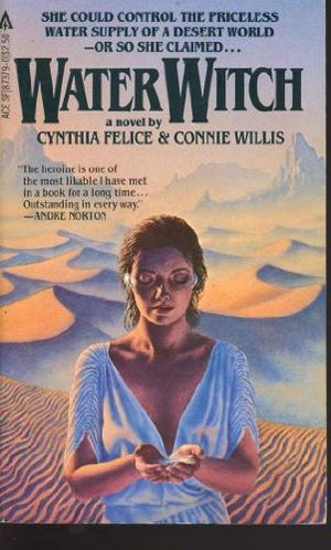 Water Witch-used