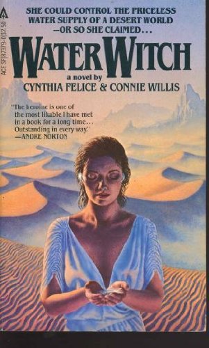 Water Witch-used