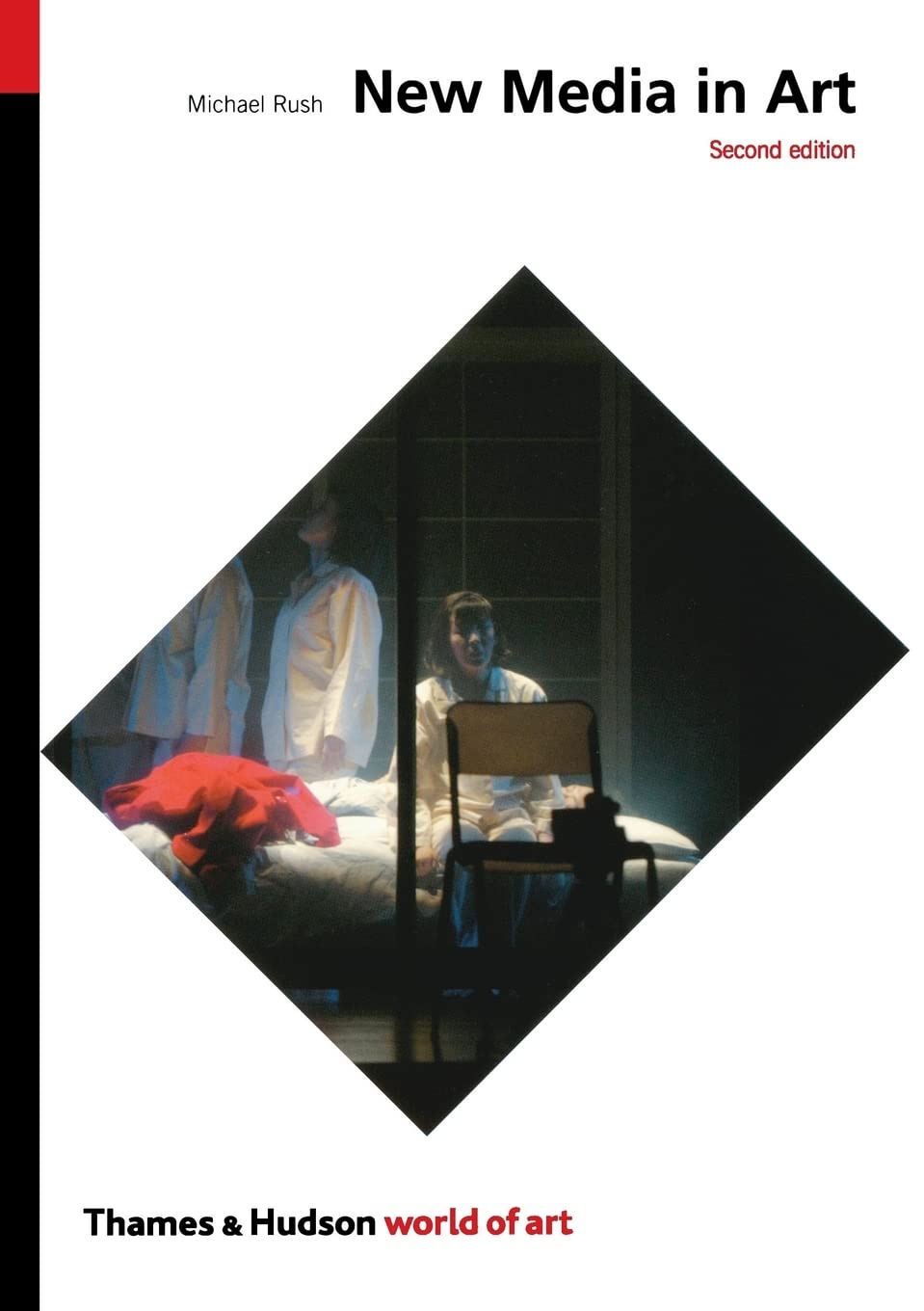 New Media in Art (World of Art),New