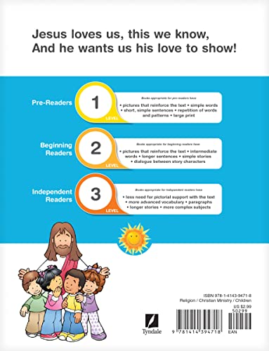 Jesus Loves Me (Happy Day),Used