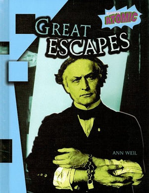 Great Escapes (Atomic),Used
