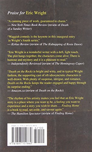 A Likely Story (Joe Barley Mysteries),Used