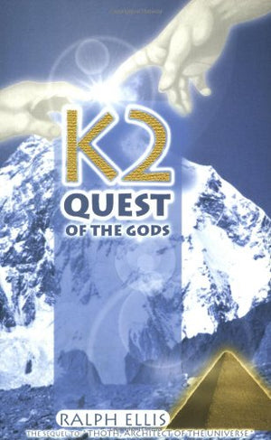 K2: QUEST OF THE GODS,New