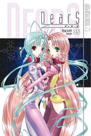 Dears, Vol. 5,Used