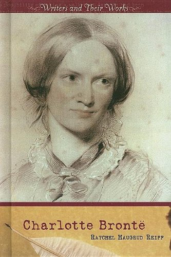 Charlotte Bronte (Writers and Their Works),Used