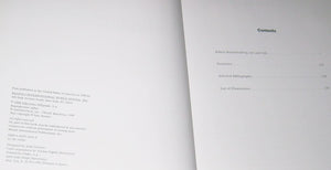 Robert Rauschenberg,Used