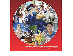 Panorama hispanohablante 2 (IB Diploma) (Spanish Edition),Used