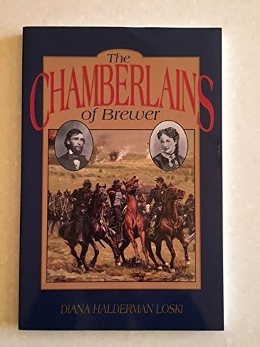 The Chamberlains Of Brewer