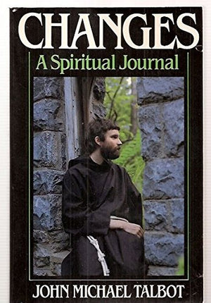 Changes: A Spiritual Journal,Used