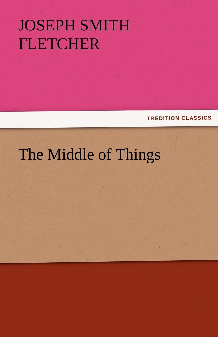 The Middle of Things,Used