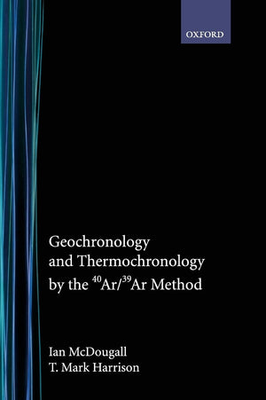 Geochronology and Thermochronology by the 40Ar/39Ar Method,Used