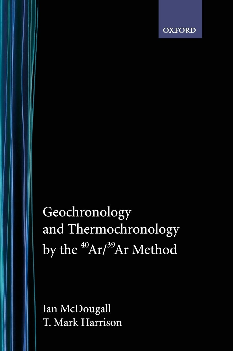 Geochronology and Thermochronology by the 40Ar/39Ar Method,Used