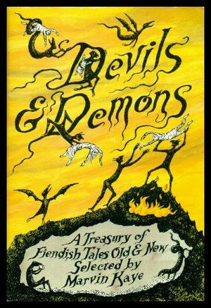 Devils And Demons (Dorset Classic Reprints Series),Used