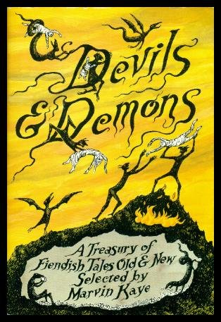 Devils And Demons (Dorset Classic Reprints Series),Used