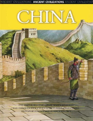 China (Ancient Civilizations),Used