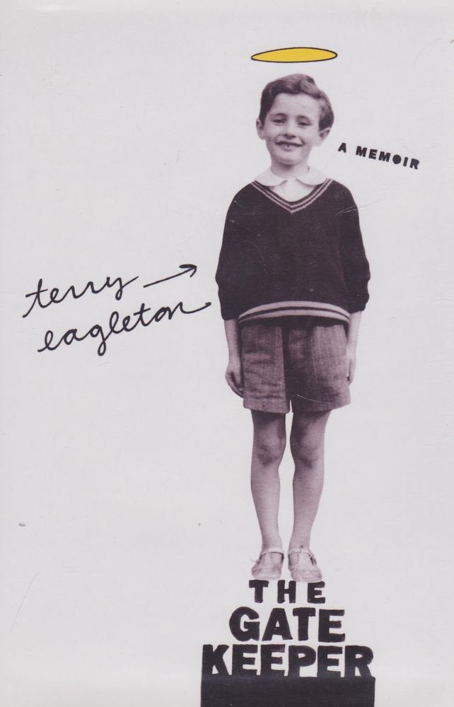 The Gatekeeper: A Memoir,Used